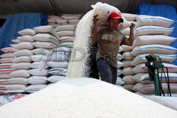 BPS Wanti-Wanti Pemerintah...