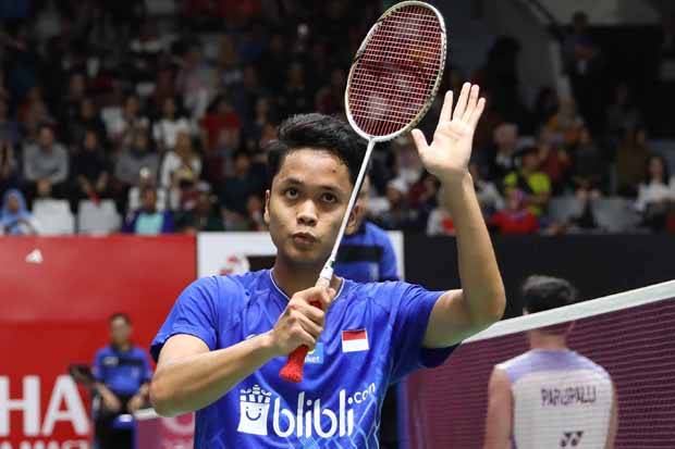 Tak Hanya Pemain, PBSI...