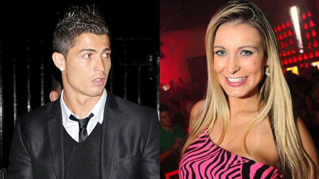 Andressa Urach, Dibayar...