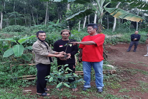 Jaga Ekosistem Alam...