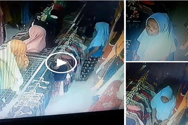 Probolinggo Gempar,...