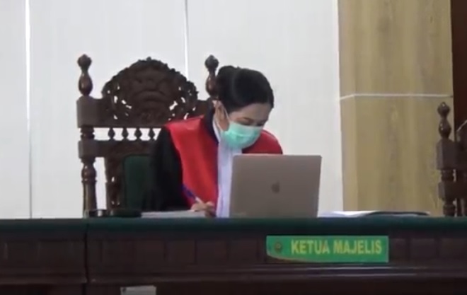 Keluarga Via Vallen...