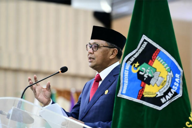UMI Siap Dukung Pemerintah...