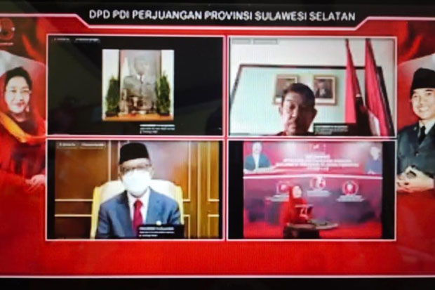Gubernur Sebut Ketahanan...