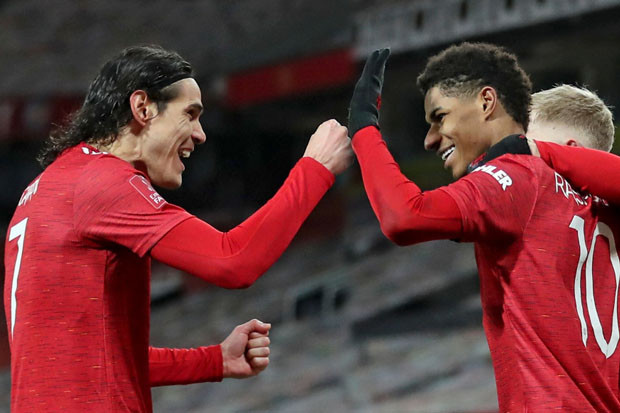 Preview Manchester United...