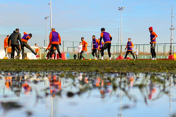 Solskjaer: Saya Yakin...