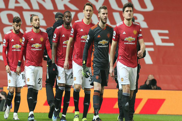 Jelang Lawan Southampton,...