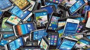 Pencapaian Smartphone...