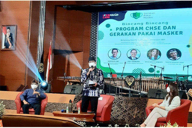 Sandiaga Uno Targetkan...