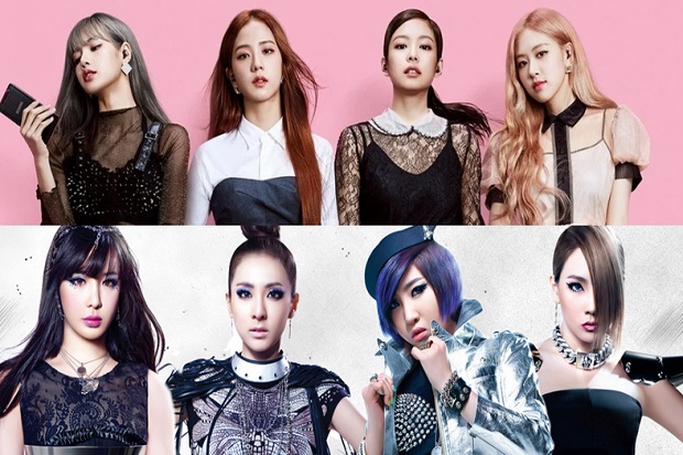 Minzy Sebut Lagu ‘As...