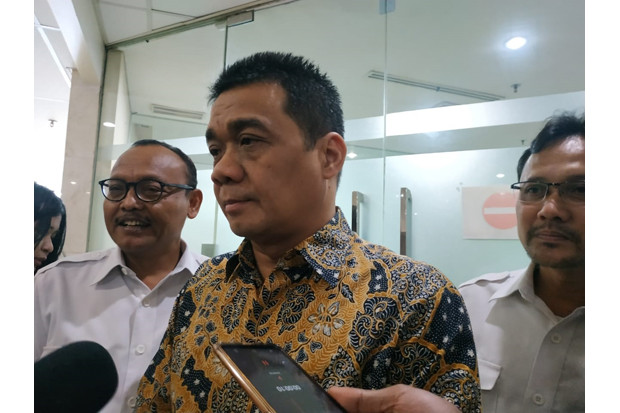 Wagub DKI Harapkan Penyintas...