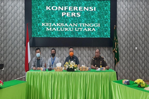 Ikut Separatis OPM,...