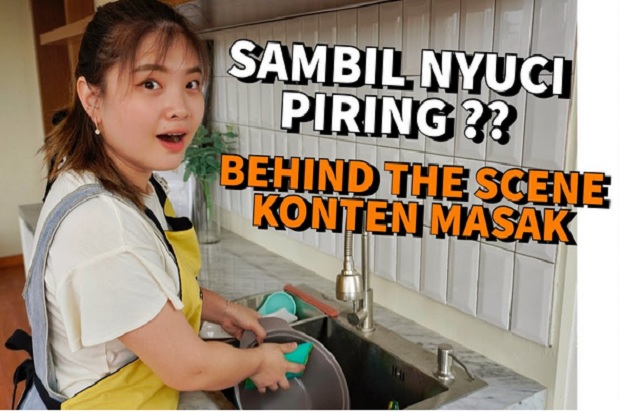 Ini Makanan Nikmat Cocok...