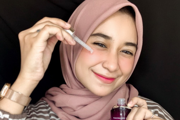 Beragam Manfaat Serum...