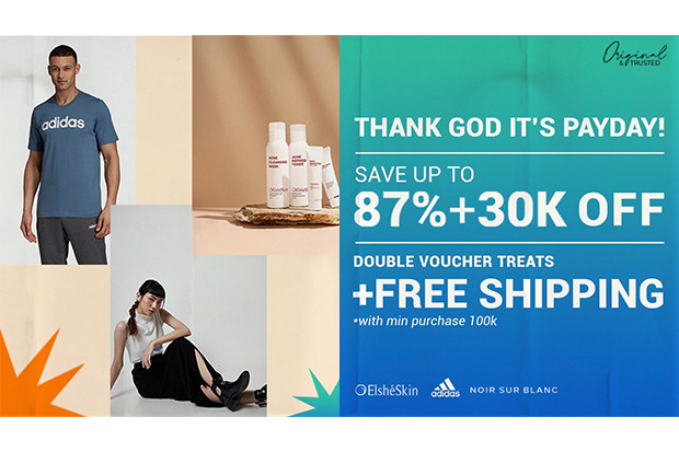 ”Thank God It’s...