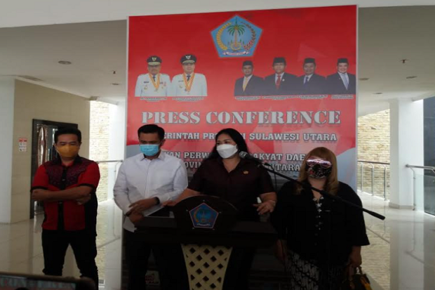 BK DPRD Sulut Kemungkinan...