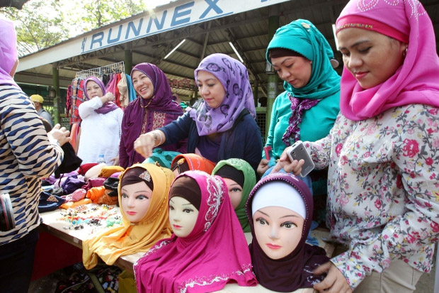 Filipina Tetapkan 1...