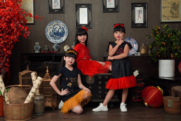 Tips Fashion Anak Agar...