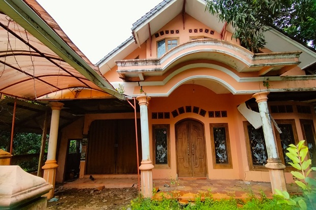 Ini Latar Belakang Viralnya...