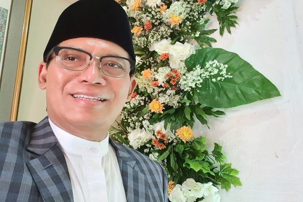 Masuk Bursa Ketua Partai...