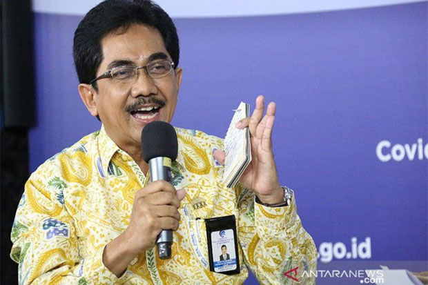 HPN 2021: Media dan...