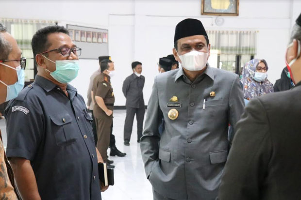 Suardi Saleh Paparkan...