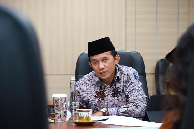 WNI Dilarang Masuk Saudi,...