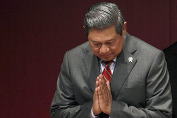 Curhat Pendiri Demokrat:...