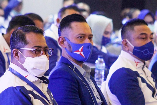 Upaya Kudeta Demokrat:...
