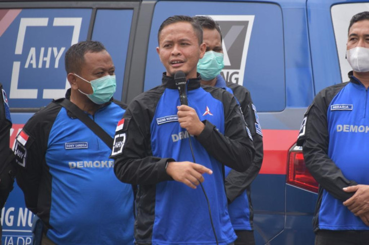 Soal Polemik Kudeta,...