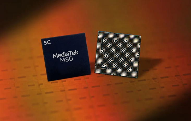 M80, Modem 5G Jagoan...