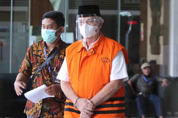 Berkas Penyidikan Rampung,...