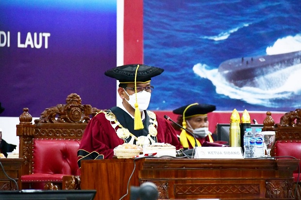 Unhan Cetak Lulusan...