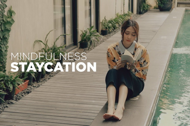 Self-Care ala Jessica...