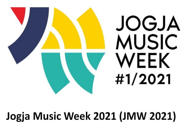 Jogja Music Week 2021...