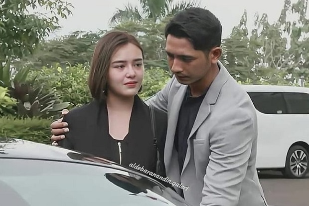 Sinopsis Ikatan Cinta...