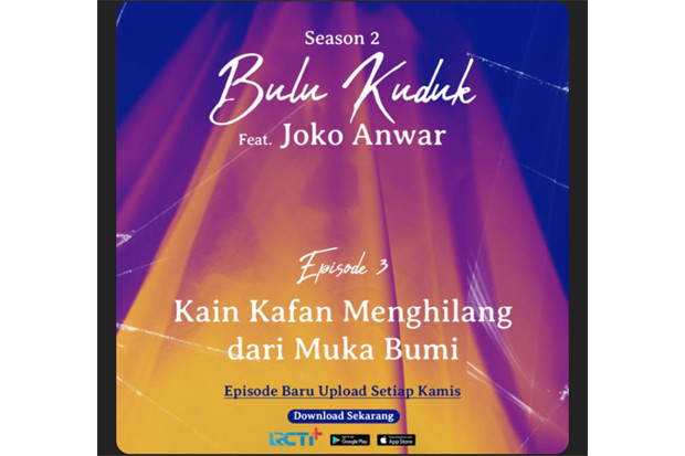 Setelah Jenazah Menghilang,...