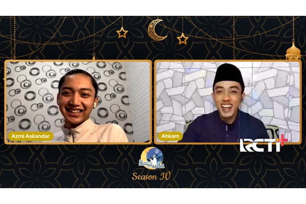 Ketika Kamu Berilmu,...