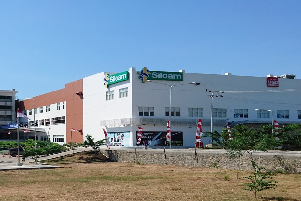 Siloam Hospitals Labuan...