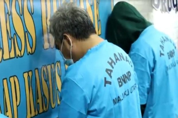 Lagi, BNN Perwakilan...