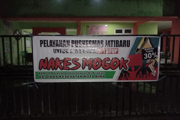 Anggaran Tunjangan Kinerja...