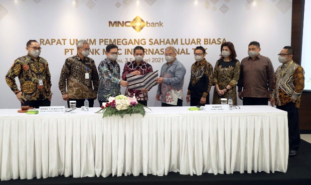 Incar Kinerja Lebih...