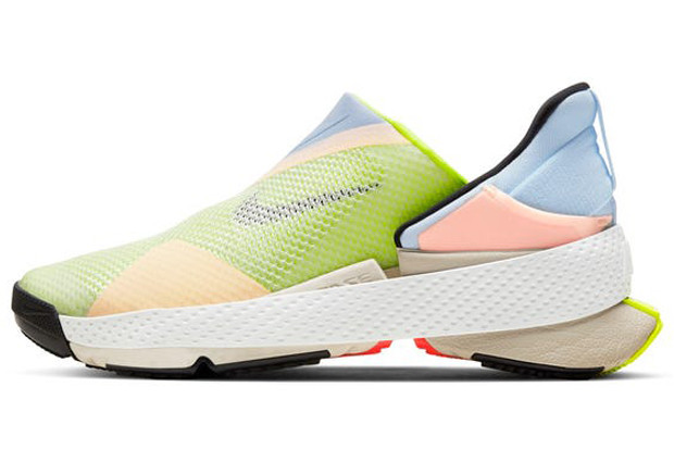 GO FlyEase, Sneakers...