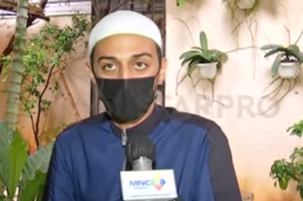 Hasan Ali Jaber Mengaku...