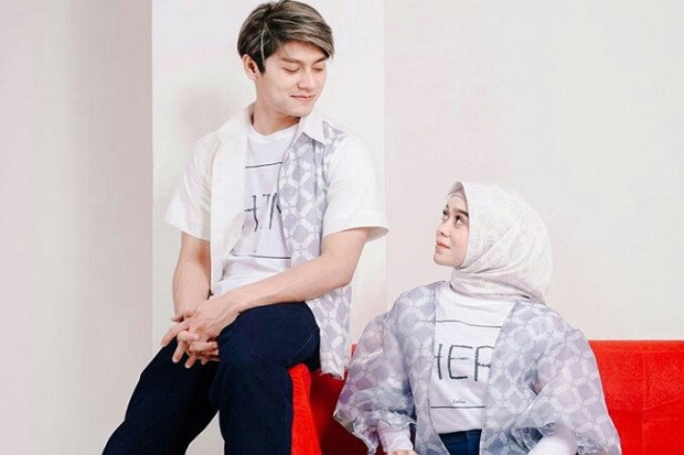 Lesti Kejora Sempat...