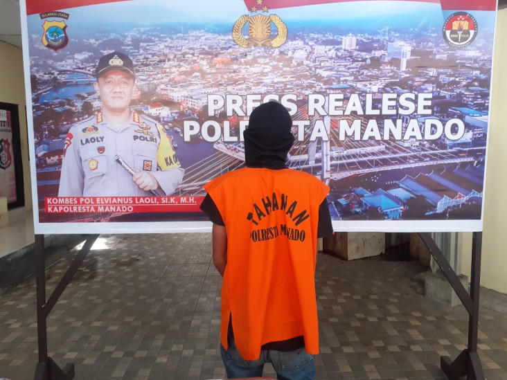 Kedapatan Sembunyikan...