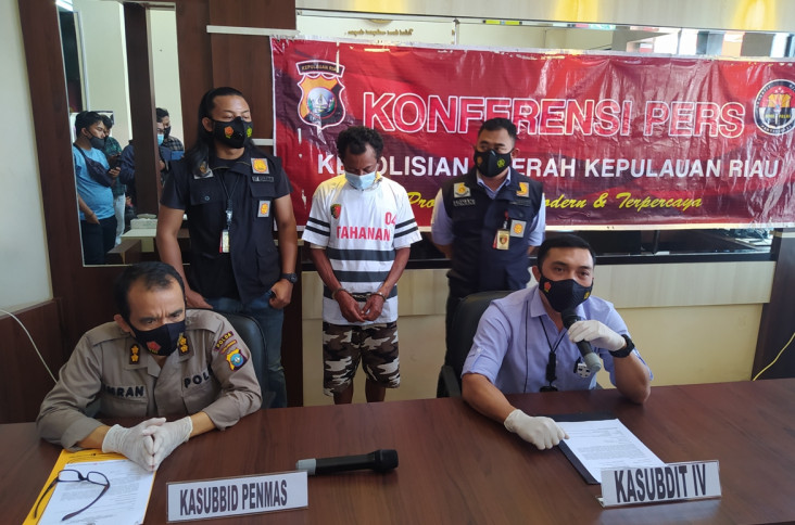 Bermodal Rp1.000 dan...