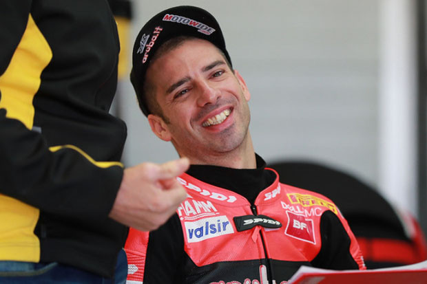 Marco Melandri Prediksi...