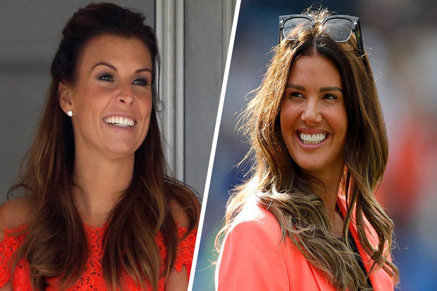 Perseteruan 2 WAGs Tersohor...