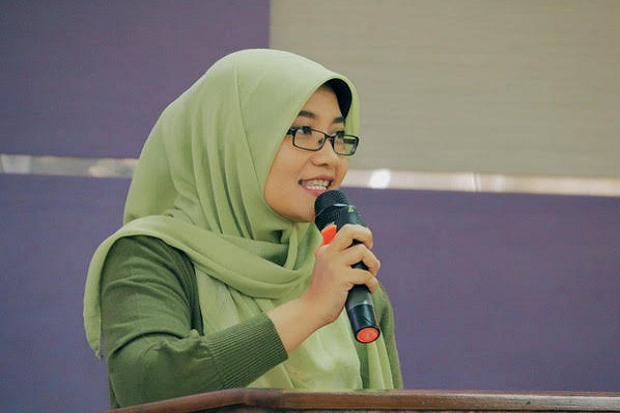 Pertimbangan Masuk Kuliah,...